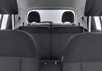 heti ajoon Hyundai INSTER