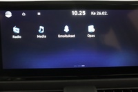 heti ajoon Hyundai INSTER