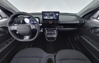 heti ajoon Hyundai INSTER