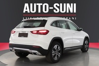 heti ajoon Mercedes-Benz GLA