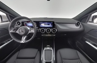 heti ajoon Mercedes-Benz GLA