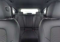heti ajoon Mercedes-Benz GLA
