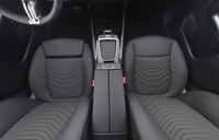 heti ajoon Mercedes-Benz GLA