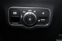 heti ajoon Mercedes-Benz GLA