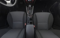 heti ajoon Suzuki Vitara