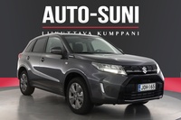 heti ajoon Suzuki Vitara