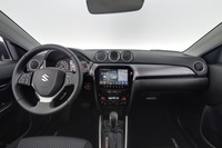 heti ajoon Suzuki Vitara