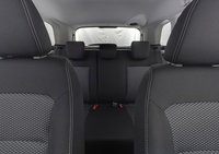 heti ajoon Suzuki Vitara