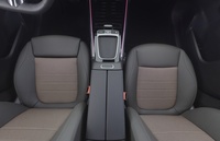 heti ajoon Mercedes-Benz EQA