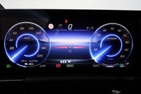 heti ajoon Mercedes-Benz EQA