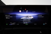 heti ajoon Mercedes-Benz EQA