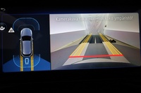 heti ajoon Mercedes-Benz EQA