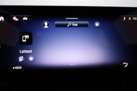 heti ajoon Mercedes-Benz EQA