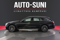 heti ajoon Mercedes-Benz E