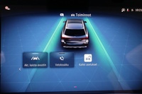 heti ajoon Mercedes-Benz E