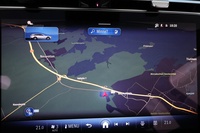 heti ajoon Mercedes-Benz E