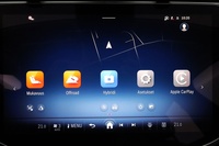 heti ajoon Mercedes-Benz E