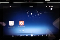 heti ajoon Mercedes-Benz E