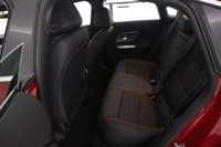 heti ajoon Mercedes-Benz CLA-sarja