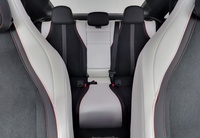 heti ajoon Mercedes-Benz CLA-sarja