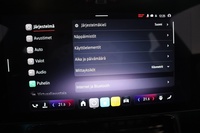 heti ajoon Mercedes-Benz CLA-sarja