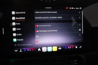 heti ajoon Mercedes-Benz CLA-sarja