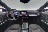 heti ajoon Mercedes-Benz EQB