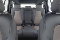 heti ajoon Mercedes-Benz EQB