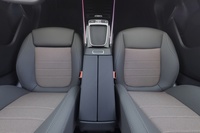 heti ajoon Mercedes-Benz EQB