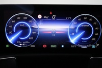 heti ajoon Mercedes-Benz EQB