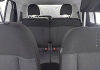 heti ajoon Hyundai INSTER