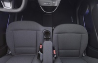 heti ajoon Hyundai INSTER