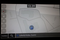 heti ajoon Hyundai INSTER