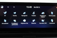 heti ajoon Hyundai INSTER