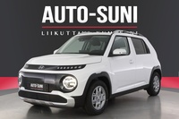 heti ajoon Hyundai INSTER