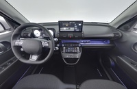 heti ajoon Hyundai INSTER