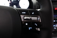 heti ajoon Hyundai INSTER