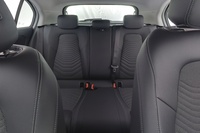 heti ajoon Mercedes-Benz A