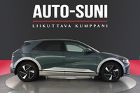 heti ajoon Hyundai IONIQ 5
