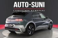 heti ajoon Hyundai IONIQ 5