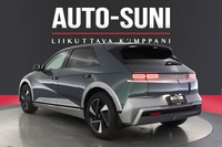 heti ajoon Hyundai IONIQ 5