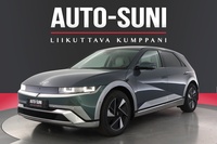 heti ajoon Hyundai IONIQ 5
