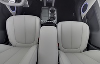 heti ajoon Hyundai IONIQ 5