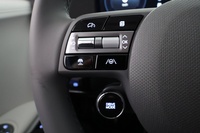 heti ajoon Hyundai IONIQ 5