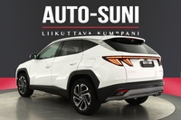 heti ajoon Hyundai Tucson