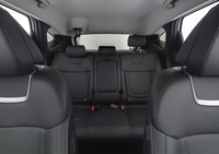 heti ajoon Hyundai Tucson