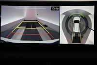 heti ajoon Hyundai Tucson