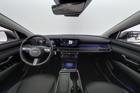 heti ajoon Hyundai Tucson