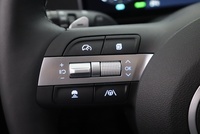 heti ajoon Hyundai Tucson