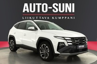 heti ajoon Hyundai Tucson